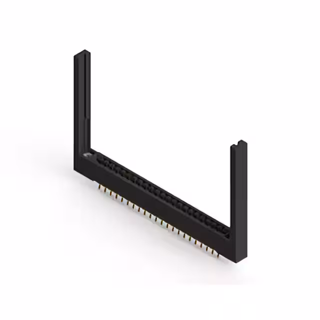 357-044-556-268 EDAC Inc.  Connettori per bordi